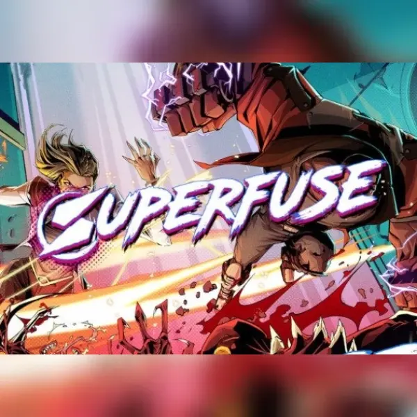 Superfuse — Steam, Standard