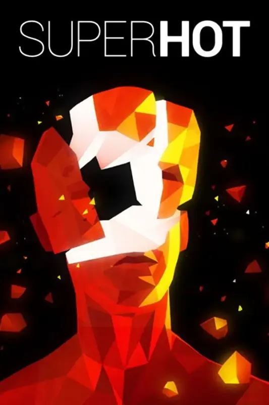Superhot — Steam, Standard