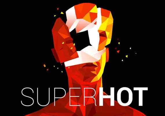 SUPERHOT — Steam, Standard