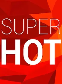 SUPERHOT — GOG, Standard
