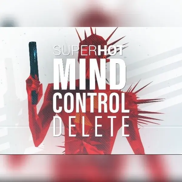 SUPERHOT : MIND CONTROL DELETE — Steam, Standard