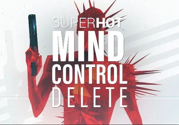 Superhot: Mind Control Delete EN — Xbox One / Xbox Series X|S / PC, Standard