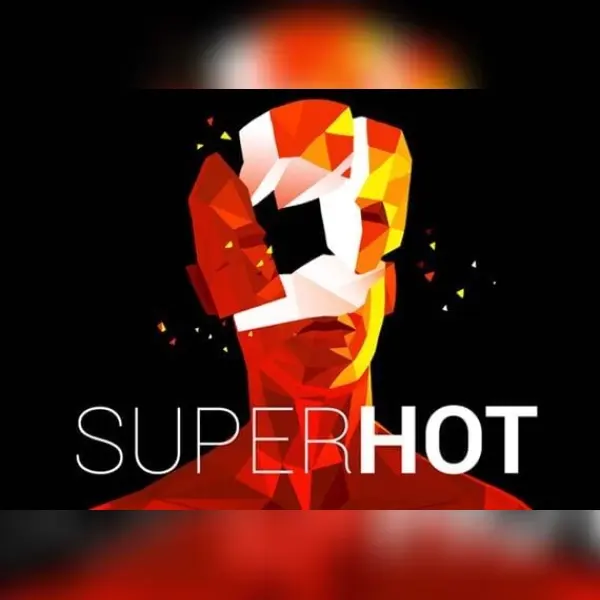 SUPERHOT VR — Xbox One / Xbox Series X|S, Standard