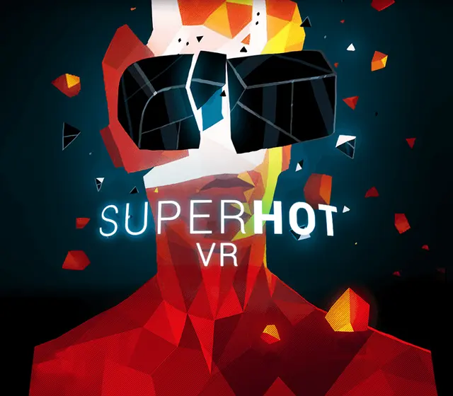 SUPERHOT VR Meta Quest Gift — Meta Quest, Standard