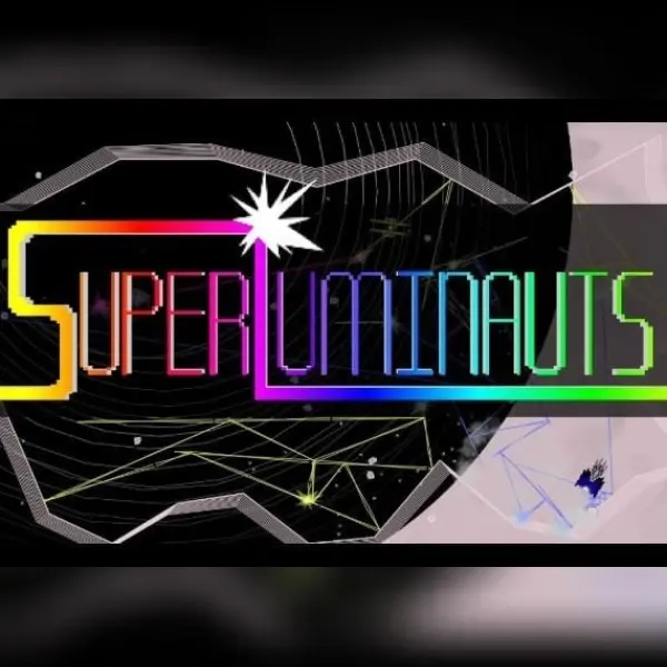 SuperLuminauts — Steam, Standard