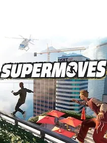 Supermoves — Steam, Standard