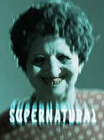 Supernatural — Steam, Standard