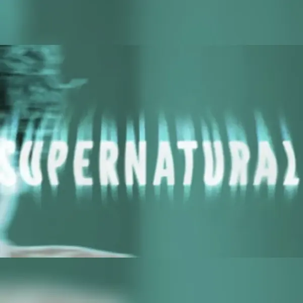 Supernatural — Steam, Standard