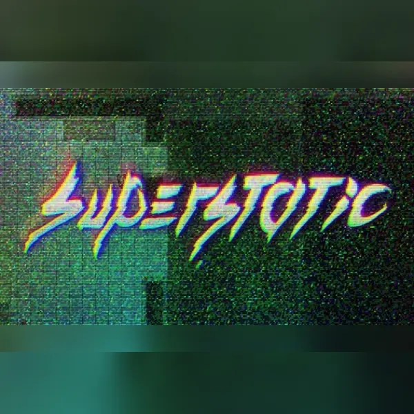 Superstatic — Steam, Standard