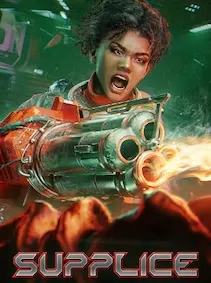 Supplice — Steam, Standard