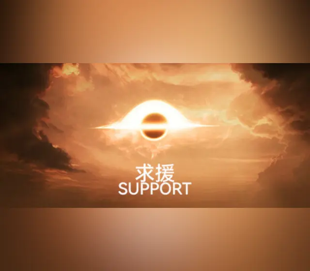 Support (求援) — Steam, Standard