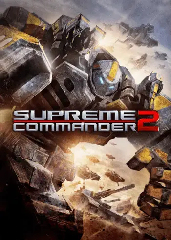 Supreme Commander Gold Edition — GOG, Gold Edition