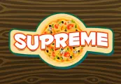 Supreme — Steam, Standard