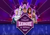 Supreme League of Patriots Season Pass — Steam, Standard
