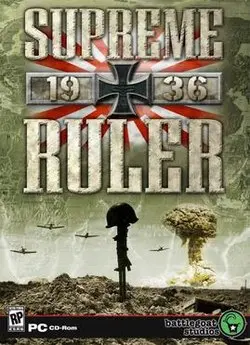 Supreme Ruler 1936 — Steam, Standard