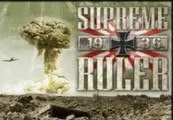 Supreme Ruler 1936 — Steam, Standard
