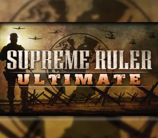 Supreme Ruler Century Collection — Steam, Standard
