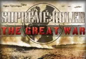 Supreme Ruler The Great War — Steam, Standard