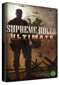 Supreme Ruler Ultimate | Century Collection — Steam, Standard