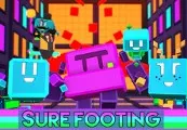 Sure Footing — Steam, Standard