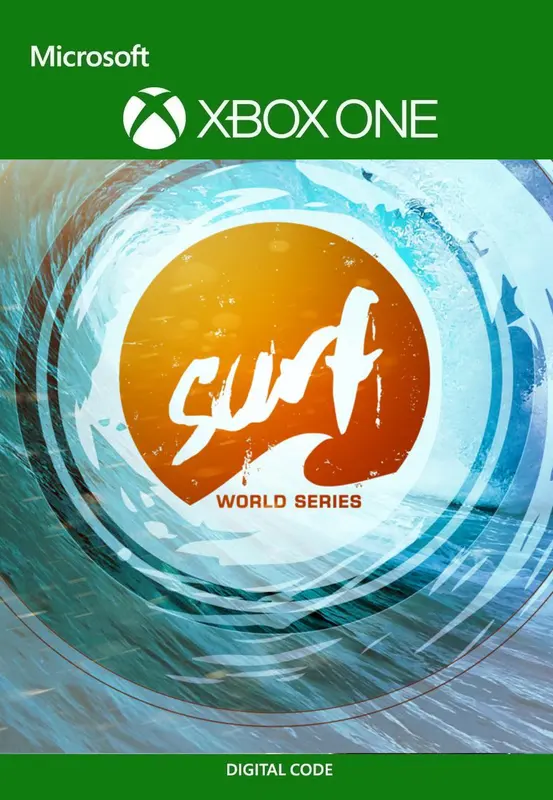 Surf World Series — Xbox Live, Standard
