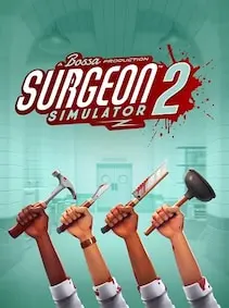 Surgeon Simulator 2 — Steam, Standard