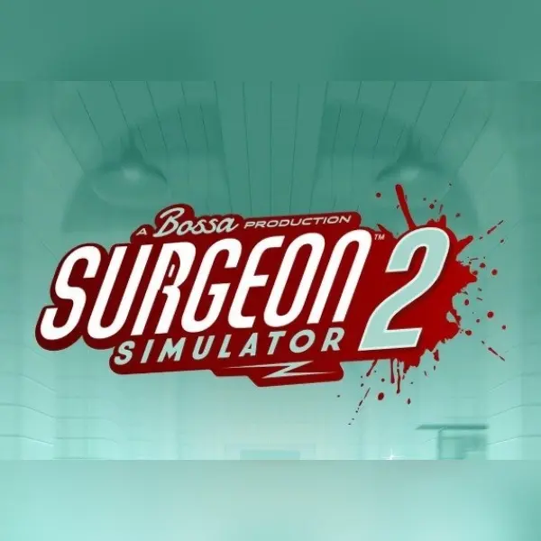 Surgeon Simulator 2 (LINK) — Epic Games, Standard