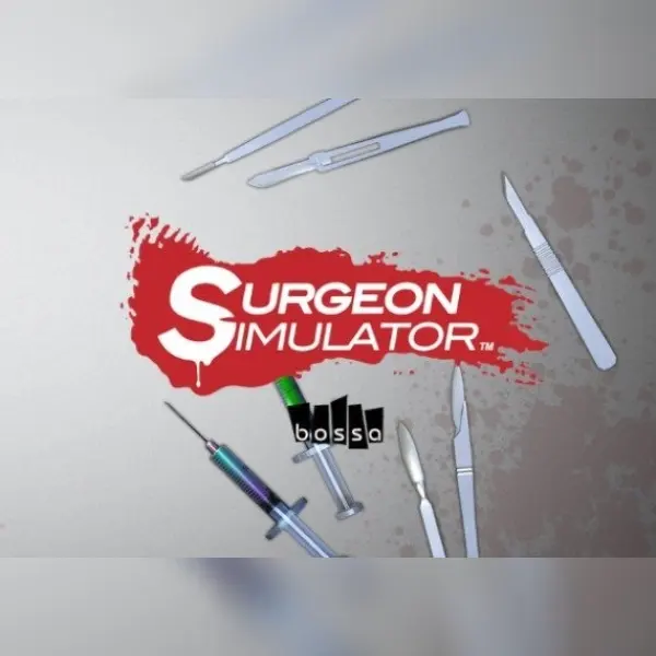 Surgeon Simulator - Content Anniversary Edition (DLC) — Steam, Anniversary Edition
