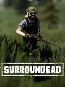 SurrounDead — Steam, Standard