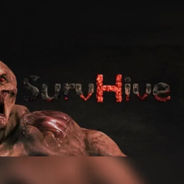 SurvHive — Steam, Standard