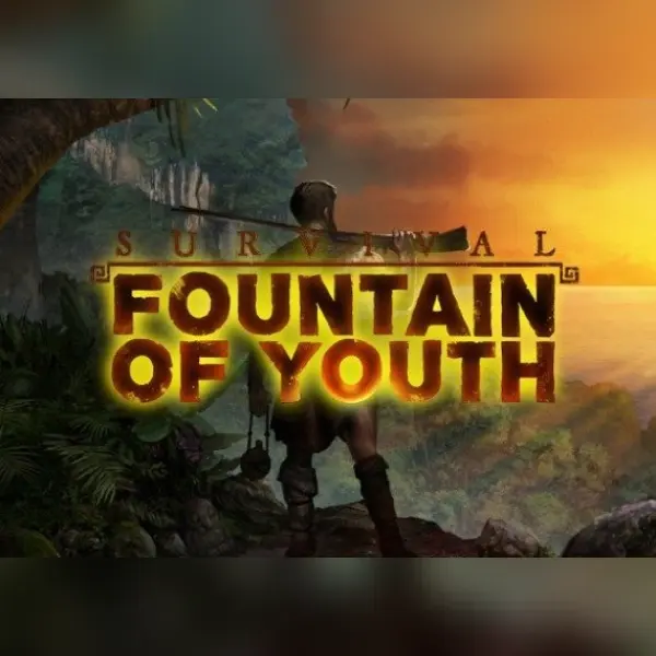 Survival: Fountain of Youth — Steam, Standard
