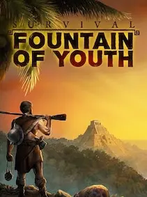 Survival: Fountain of Youth — Steam, Standard