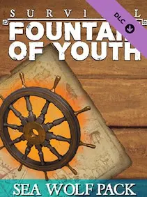 Survival: Fountain of Youth Sea Wolf Pack — Steam, Standard