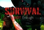 Survival Is Not Enough — Steam, Standard