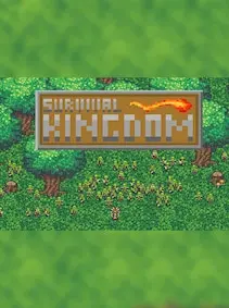 Survival Kingdom — Steam, Standard