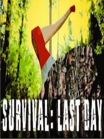 Survival: Last Day — Steam, Standard
