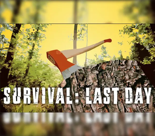 Survival: Last Day — Steam, Standard
