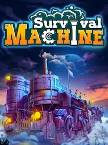 Survival Machine — Steam, Standard