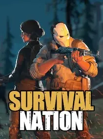 Survival Nation — Steam, Standard