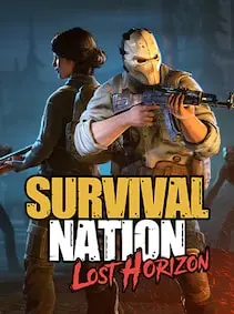 Survival Nation: Lost Horizon — Steam, Standard