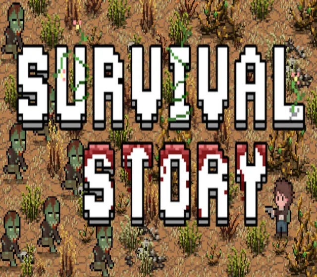 Survival Story — Steam, Standard