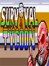 Survival Tycoon — Steam, Standard