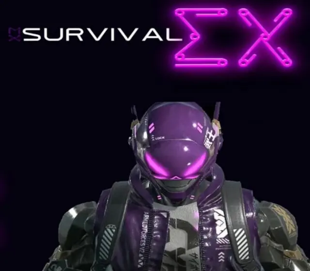 SurvivalEXtreme — Steam, Standard