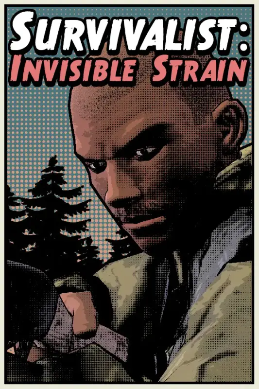 Survivalist Invisible Strain — Steam, Standard