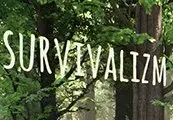 Survivalizm - The Animal Simulator — Steam, Standard