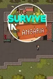 Survive in Angaria — Steam, Standard