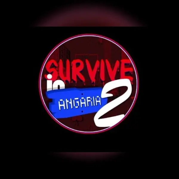 Survive in Angaria 2 — Steam, Standard