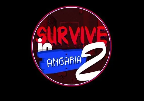 Survive in Angaria 2 EN — Steam, Standard