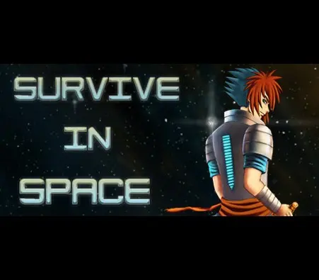 Survive in Space — Steam, Standard