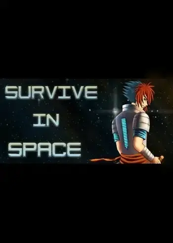 Survive in Space — Steam, Standard